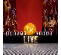 Toubab Krewe - Live at The Orange Peel