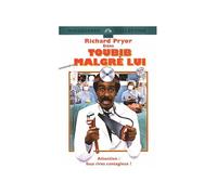 Toubib Malgré Lui DVD Nuovo Commedia