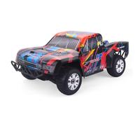 TOUCAN RC HOBBY 1/8 brushless 4WD High Speed Short Course RC Truck RTR Racing Telecomando Pickup High Speed 70KM/H Modellino auto per adulti Pro Level