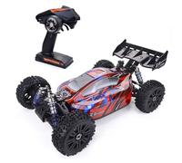 TOUCAN RC HOBBY 100 km/h Racing 1/8 High Speed RC Buggy 9020 V3 4X4 Telecomando Elettrico Fuoristrada Pronto to Run Metallo Ammortizzatore
