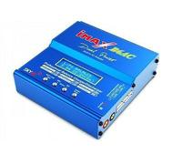 TOUCAN RC HOBBY AC/DC -OEM iMAX B6AC V2 Li-Po Batteria Balance Charger-Dual Power RC Modello