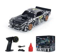 TOUCAN RC HOBBY Auto telecomandata 1:43 RC Drift Car 4WD RC Auto 2,4 g Mini Race Car High Speed