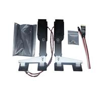 TOUCAN RC HOBBY Degree Componenti di aggiornamento opzionali per telecomando Tamiya 1/14 Wrecker Tow Truck FH16 56362 NO Electric Linear Actuator modello fai da te