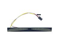 TOUCAN RC HOBBY Funzione lampeggiante LED per fai da te 1/14 Tamiya RC camion SC 770S R620 R470 56368 56371 56376