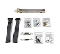 TOUCAN RC HOBBY Kit magnetico in plastica per tetto alto 1/14 fai da te per Tamiya telecomando trattore camion FH16 56375 RC camion auto modello parti opzionali