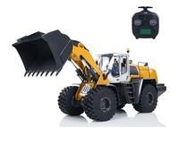 TOUCAN RC HOBBY XDRC 1/14 idraulico RC Loader 580 Radio Control Construction Vehicle Sound Light