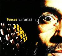 Toucas, Christian - Erranza