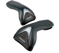 Touch 90 Light 1D, Dual-IF, grigio scuro