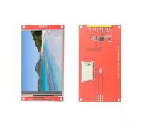 Touch a 4,0 pollici dello schermo LCD di risoluzione 480x320