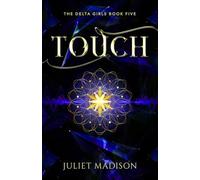 TOUCH: A Paranormal YA Mystery and Romantic Suspense: 5