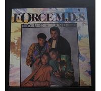 Touch and go (1987) [VINYL]