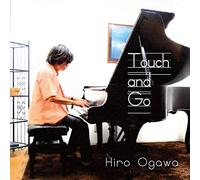 Touch and Go