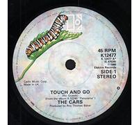 Touch And Go