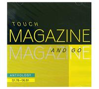 Touch And Go: Anthology 02.78 - 06.81