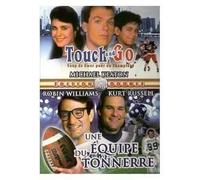 TOUCH AND GO - UNE EQUIPE DU TONNERRE (DIGIPACK) - MICHAEL KEATON (2 DVD) (DVD)