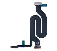 Touch / Audio / LCD Flex Cable per Microsoft Surface Go 2 T1905002 DD0TX8LC121