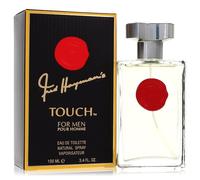 Touch by Fred Hayman Eau De Toilette Spray 3.4 oz / e 100 ml