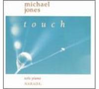 Touch by Michael Jones