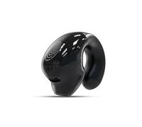 Touch Control Ear Clip Bluetooth 5.3 Earphones with Mic