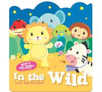 Touch, Feel and Listen! - in the Wild