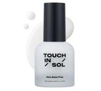 TOUCH IN SOL Glow Base Prep 30 ml crema idratante base trucco bellezza corean...