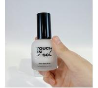 TOUCH IN SOL Glow Base Prep 30ml Glossy Make Up Base Radiance Base K-Beauty N...