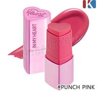 TOUCH IN SOL Pretty Filter In My Heart Stick Blusher 6g #Punch Pink K-Beauty ...