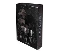 Touch is a Weapon