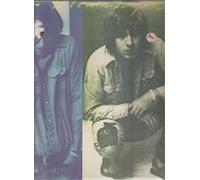 Touch / John Klemmer