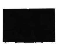 Lenovo Ricambio Display 14.0 WQHD Touch Bezel Assembly con fotocamera HD 01YT246