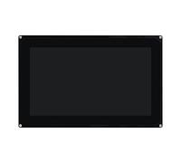 Touch LCD capacitivo da 10,1 pollici (F), pannello IPS, controller touch Use GT7385, 1024 × 600 pixel, interfaccia RGB, supporto touch a 10 punti