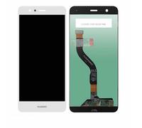 TOUCH LCD DISPLAY Huawei P10 Lite Bianco WAS-LX1 WAS-LX1A