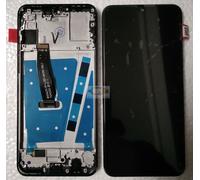 TOUCH LCD DISPLAY Huawei P30 LITE MAR-LX1A MAR-LX1B MAR-LX1M NERO CON FRAME