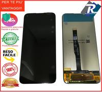 TOUCH LCD DISPLAY Huawei P40 LITE JNY-LX1 JNY-LX2 - NOVA 7i JNY-L21A No Frame