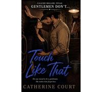 Touch Like That: Caliche Hollow, Texas