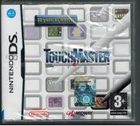 Touch Master