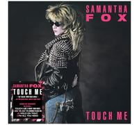 Touch Me (140G Black, White & Pink Vinyl)