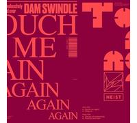 Touch Me Again EP - 12"