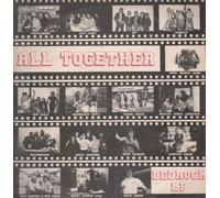 Touch Me All Over - Touch Me All Over