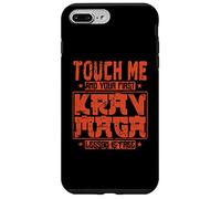 Touch Me e la tua prima lezione di Krav Maga è gratuita Custodia per iPhone 7 Plus/8 Plus