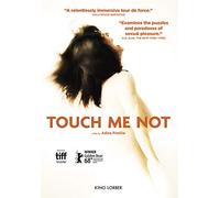 Touch Me Not