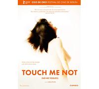 Touch Me Not (No Me Toques)