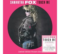 Touch Me (Picture Disc)
