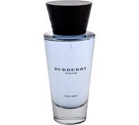 Burberry Touch for Men Eau de Toilette da uomo 100 ml