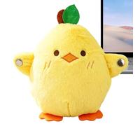 Touch Musical Plush Toy Electric - - Plush Early Development Chick Music |