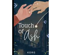 Touch of Ash: Touch: Book One
