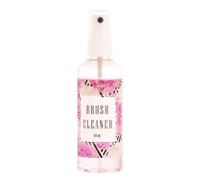 Touch of Beauty Brush Cleaner pennelli make-up 100 ml