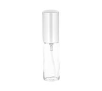 Touch of Beauty spray tascabile ricaricabile 10 ml - senza scatola colore Argento