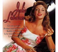 Touch of Class by Julie London (1998-03-03)