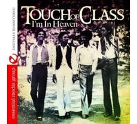 Touch Of Class I'm In Heaven (Digitally Remastered) (CD)